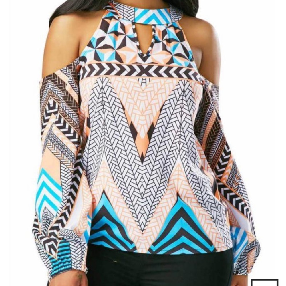 🩷2x HP🩷 The Boss Lady Store Women’s Blouse